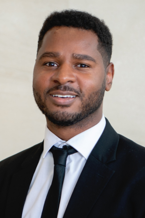 Davontae Willis, M.D.