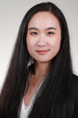 Amy Yu, M.D.
