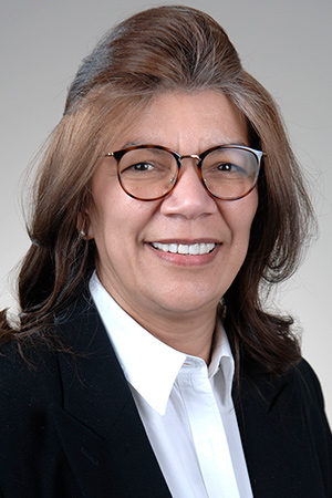 Dr. Carolina Wishner