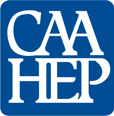 Commission on Accreditation of Allied Health Education Programs logo
