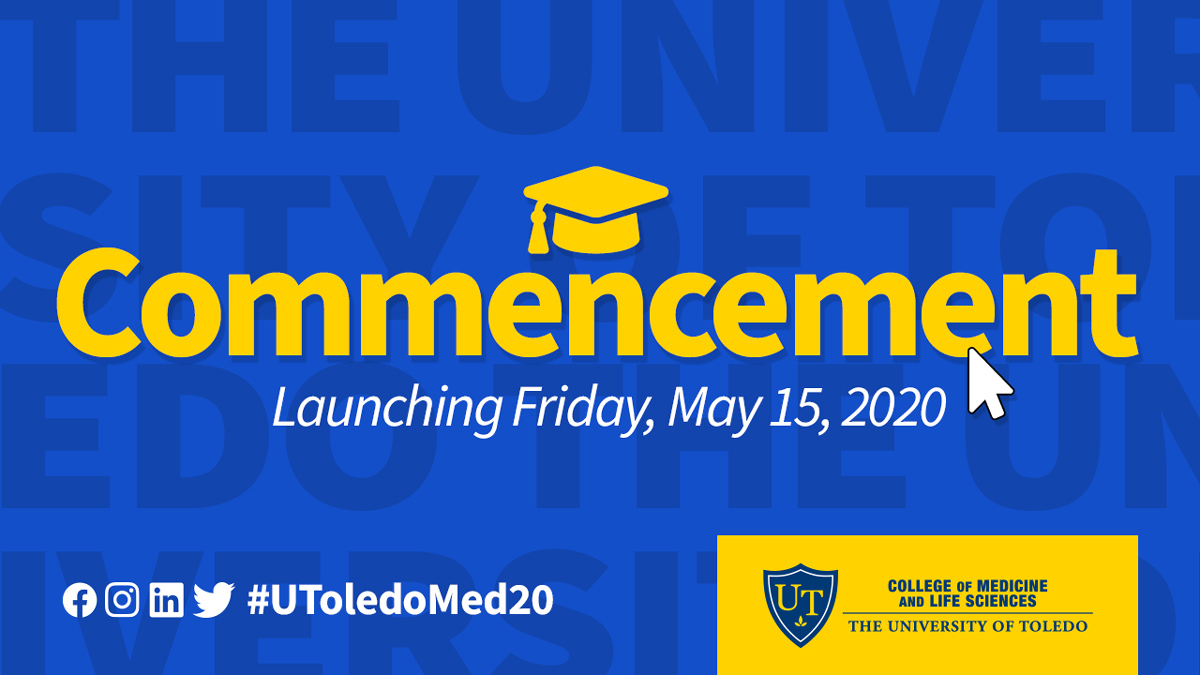 2020 Virtual Commencement