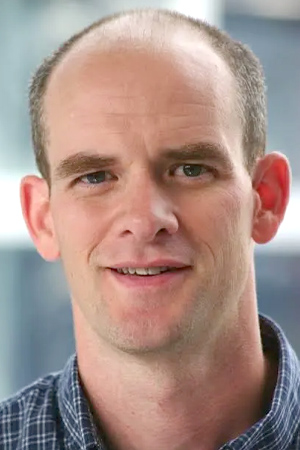 Headshot of Dr. Mooney