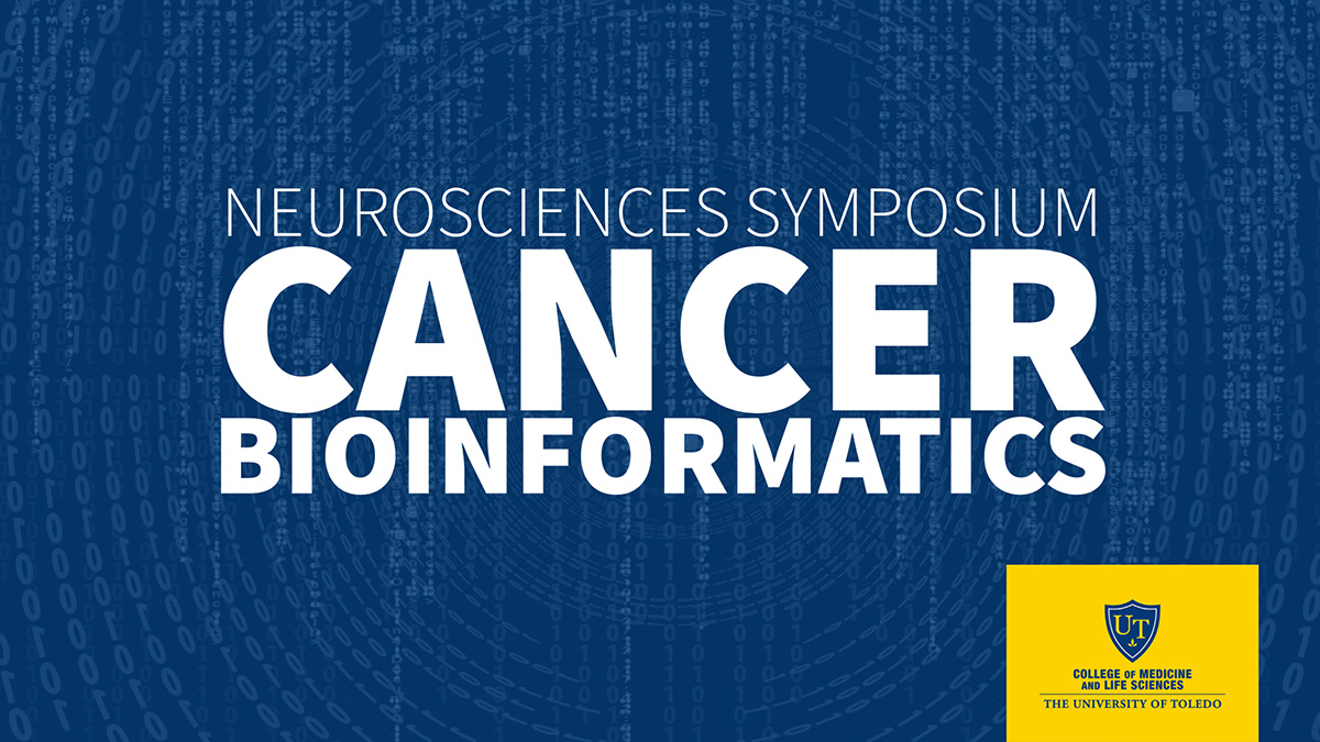 Cancer Bioinformatics Symposium Artwork