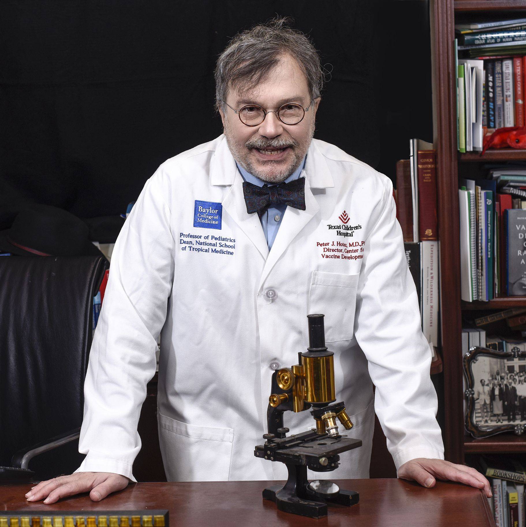 PeterHotez