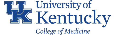 Department of Microbiology, Immunology & Molecular Genetics University of Kentucky