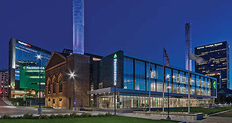 ProMedica Headquarters