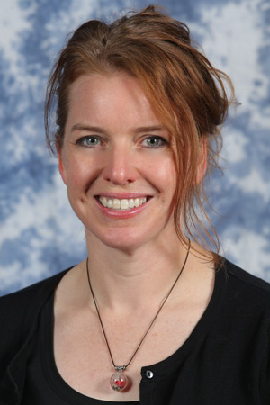 Katherine Eisenmann, Ph.D.