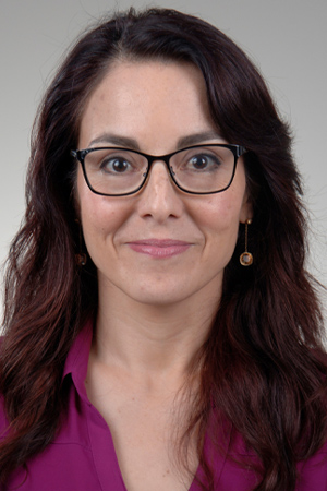 Viviana P. Ferreira, D.V.M., Ph.D.