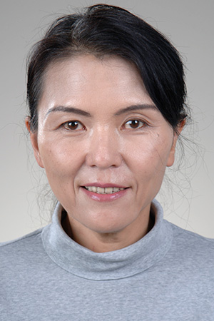 Saori Furuta, Ph.D.
