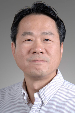 Joshua Park, Ph.D.