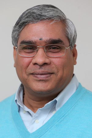 Dayanidhi Raman