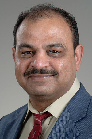Matam Vijay-Kumar, Ph.D.