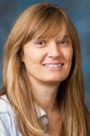 Jasenka Zubcevic, Ph.D.