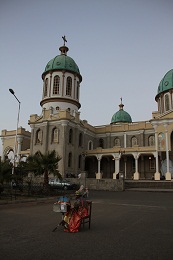 Addis Ababa, Ethiopia