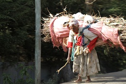 Ethiopian women