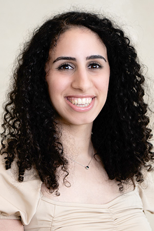 Maram Albandak, M.D.