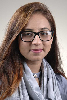Sumayya Naz, M.D.