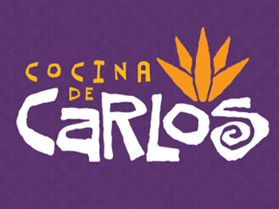 Cocina De Carlos logo