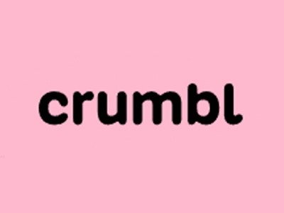 Crumbl logo
