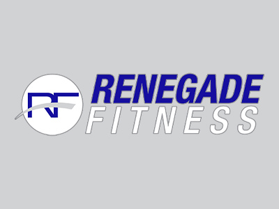 Renegade Fitness logo