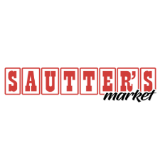 Sautter's Martket Logo