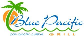 Blue Pacific Grill