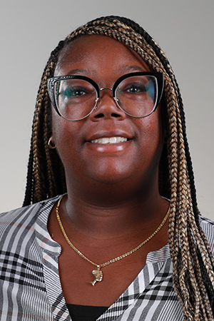 Tamara S. Harris, RMA, BBA