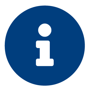 Information icon