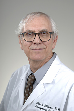 Dr. Williams