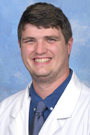 Jacob Bledsoe, D.O.