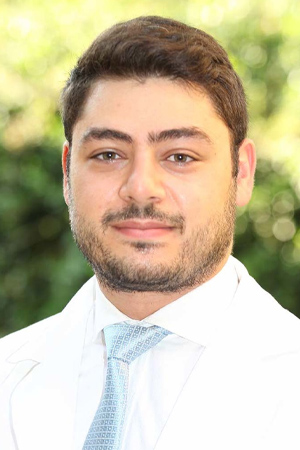 Mohamad Cheaito, M.D.