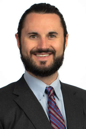 John Rerucha, M.D.