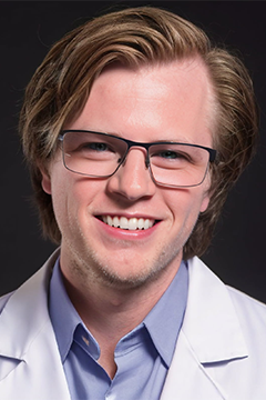 Timothy Pariseau, D.O.