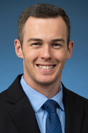 Ryan Ballard