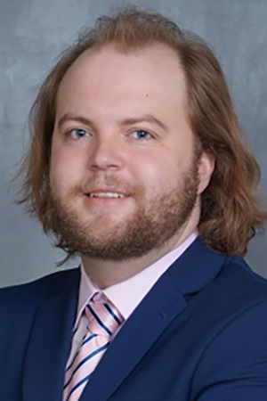 Joshua Davenport