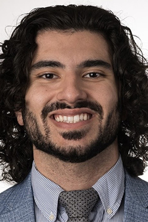 Daniel Eid