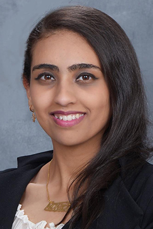Monica Mansour