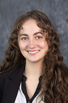 Heather McDougall headshot