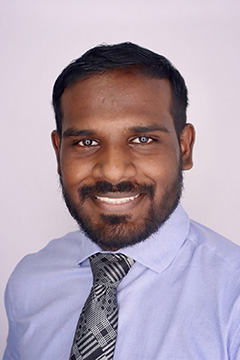 Suleman Yousaf headshot