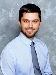 Travis Mazur