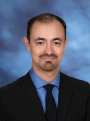 Jonathan Parra