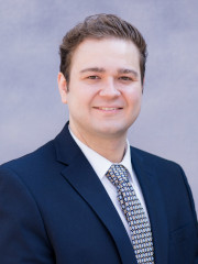 John Ziebro