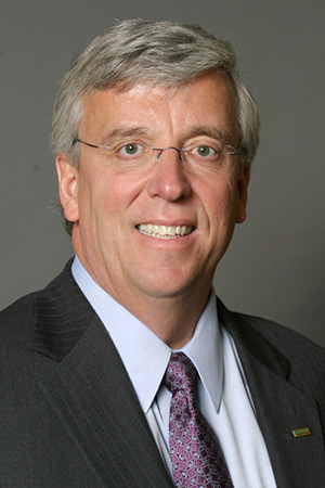 Rob Fredrick, M.D.