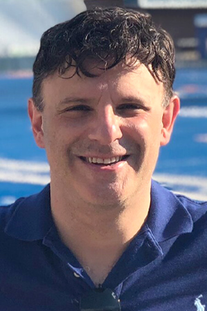 Matthew N. Graber, M.D., Ph.D.