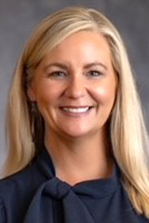 Christen E. Henning, MBA