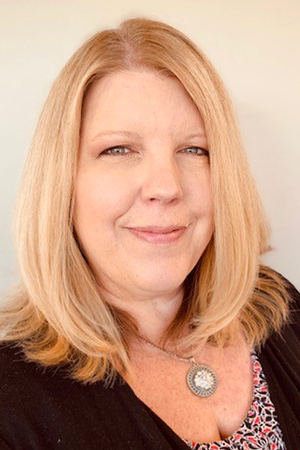 Nanette O’Connor