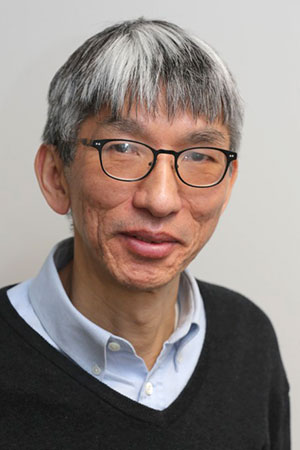 Kam C. Yeung, Ph.D.
