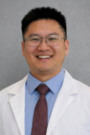 Ziqi (Jochi) Zhao 