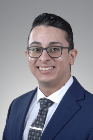 Luis Jaramillo