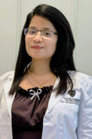 Kamrun Nahar Ela 